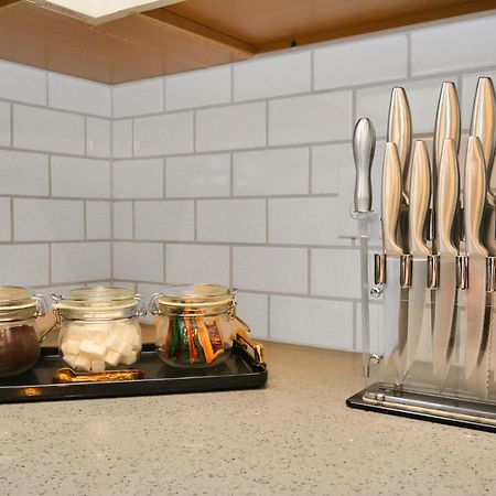 Emerald Palace - New, Modern 3Br Townhome Close To Downtown, Nrg, Med Ctr Хьюстон Экстерьер фото